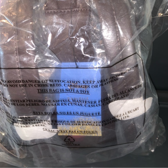 Danielle Nicole Tiana Dr. Facilier Princess & the Frog mini backpack - Picture 4 of 6